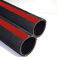 10-20 mm Hydraulique Protection de tuyau en spirale Longueur personnalisée Excellente résistance à la fatigue