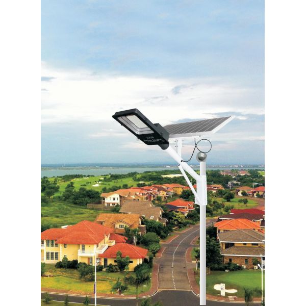 3.2V 5000mA High Lumen Solar Light 300W 7 Rainy Days