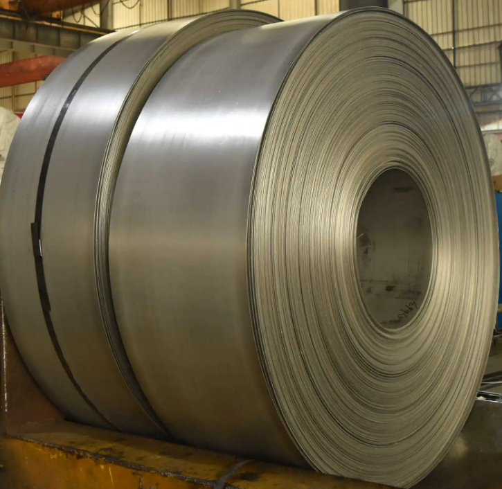 2B Finished Stainless Steel Strip Cold Hot Rolled 310s Forged