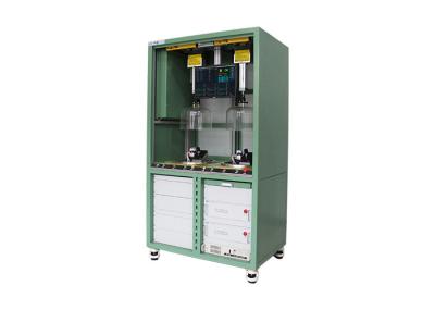 1900mm Height Motor Testing Machine Modular Design For Easy Disassembly