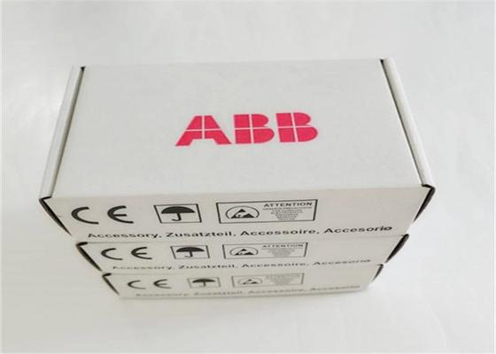 Regulador de comunicación del módulo de Ethernet de la CA 800F de ABB EI811F 3BDH000020R1 Processer