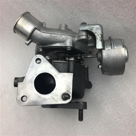 Pw812548 Turbocharger K03 Turbo Or 2014- Malaysia Proton Pkw Passenger 1.6 Cef Engine 54399880109 54399700109