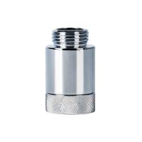 Geração de micro-bolhas de latão para cozinha