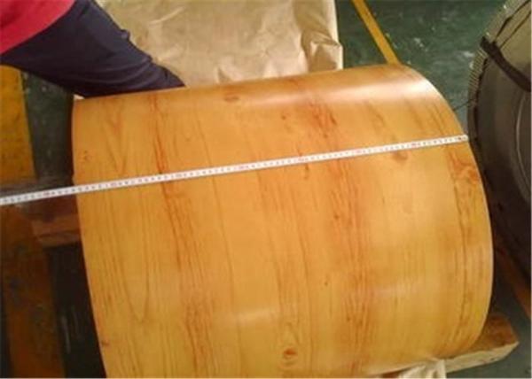 SGCH RAL 5015 Z90 Pre Painted Steel Coil For Roof Tiles