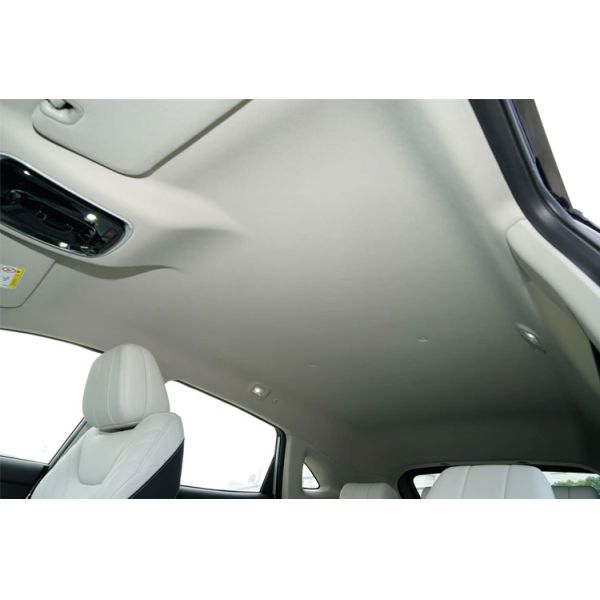 2023 Chery Shuxianghome Super 512Km Electric Car Shuxiangjia Max Mid-size SUV 180 Km/h