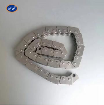 SS316 Stainless Steel Anti-Bow Chain Standard Push Window Chain Anti-Sidebow Chain