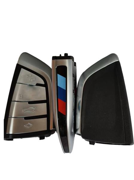 Genuine Bmw X3, X4 G-Series 2016+ Smart Key, 4Buttons, 433MHz, N5F-ID21A