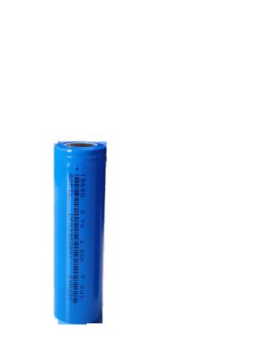 3C 2000mAh 18650 batterie au lithium 3,7V 2000mah Capacité NCM