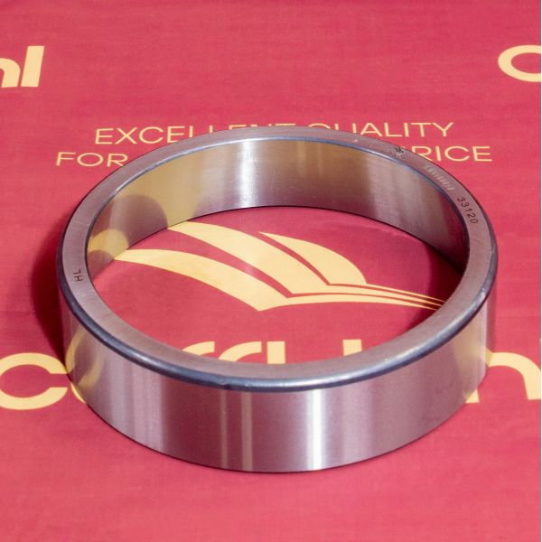 33120 Tapered Roller Bearing Shacman Hande From The Front Wheel Inner Hub Bearing Rustproof