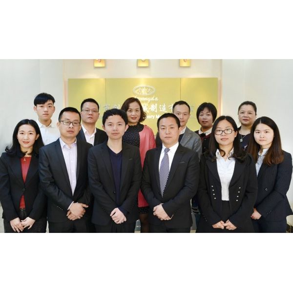 Quanzhou Chuangda Machinery Manufacture Co., Ltd.