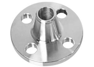 BS4504 Standard ASTM A182 2 Inch Pipe Flange 304l 316l 201 904 2205