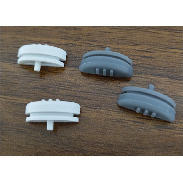 Medical Grade Custom Silicone Auto Rubber Parts Silicone Made Rubber Products