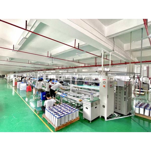 60AH 12V LiFePO4 Battery Pack For Sea Buoy Back Up