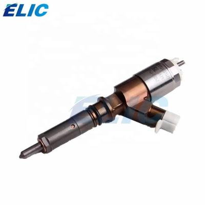 323D E323D C6.6 Excavator Engine Parts Excavator Fuel Injector 320-0680 2645A747