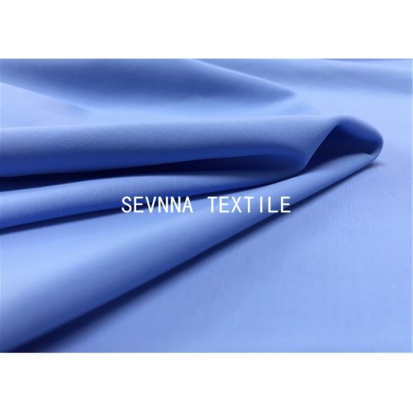 115GSM 88%Recycled Polyester + 12%Spandex Recycled Swimwear Fabric for Circular Knitting