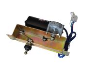 contrôle de vitesse d'essuie-glace de pièces de rechange de chargeur de roue de 47C0080 SF6450