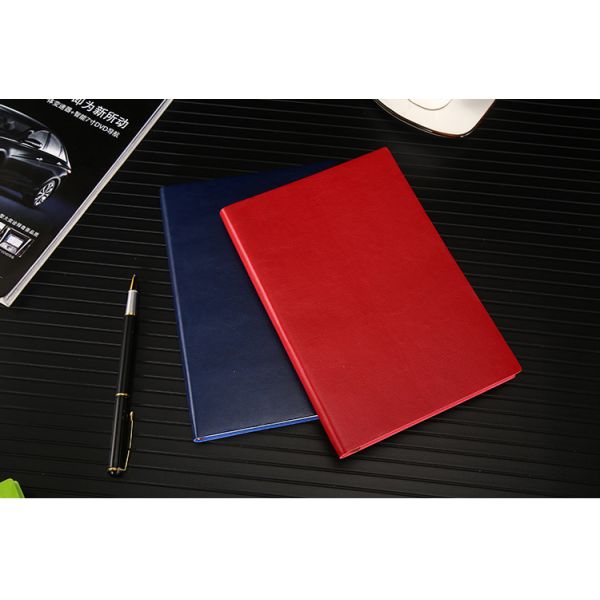 Швейная нить A5 Custom Logo Diary Planner Notebook для бизнес-профессионалов в 2021 году