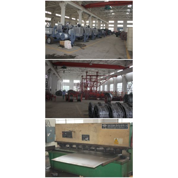 20кН надземная линия немец Рексротх редуктора скорости зубчатого кривошипного диска бензинового двигателя Д800мм Хонда Тенсионер оборудования гидравлический