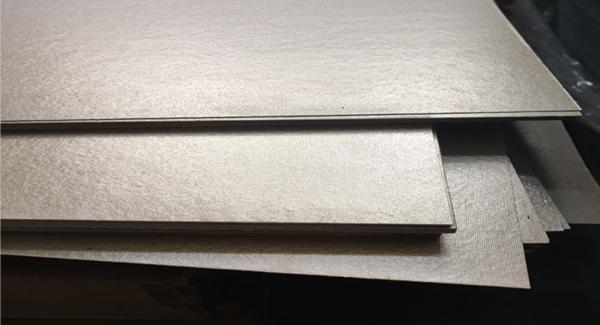 Heat Resistant Industrial Grade Mica Products For Optimal Performance