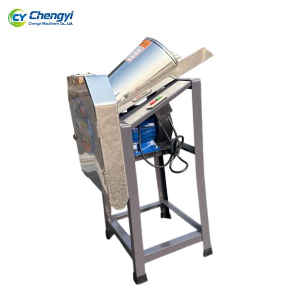 Steel Forage Chopper Silage Cutter Versatile Durable Efficient Livestock Feed Machine