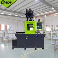 Peças de automóvel altas da durabilidade que fabricam a máquina da injeção das máquinas/LSR