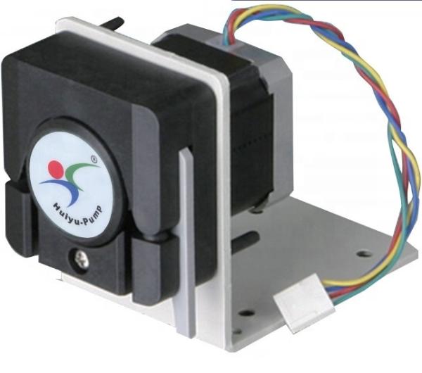 Dimethylformamide DMF solution peristaltic PUMP