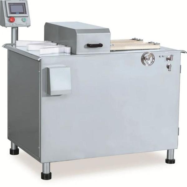 Multifunction Commercial Sausage Making Machine Filler And Tying Production Line