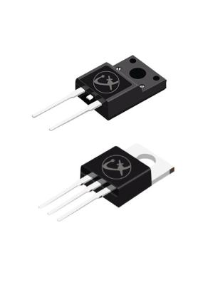 Low VF Fast Recovery Diodes For Low Voltage High Frequency Inverters