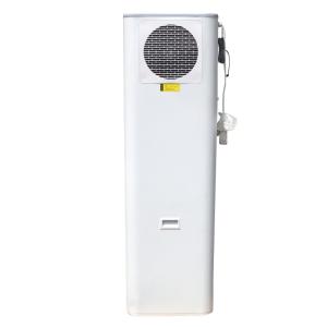 Air To Water 220V 150L All In One Heat Pump High Efficiency For Home