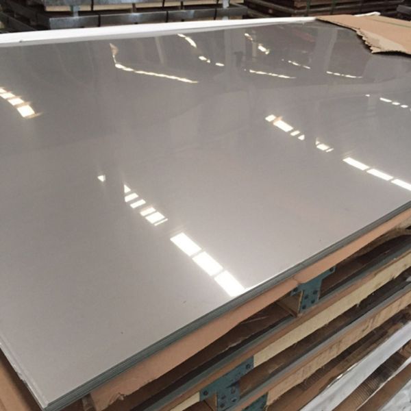 Tisco Inox Stainless Steel Sheet Plate Inoxidable 201 202 430 321 310S 4X8 Ft 1500mm