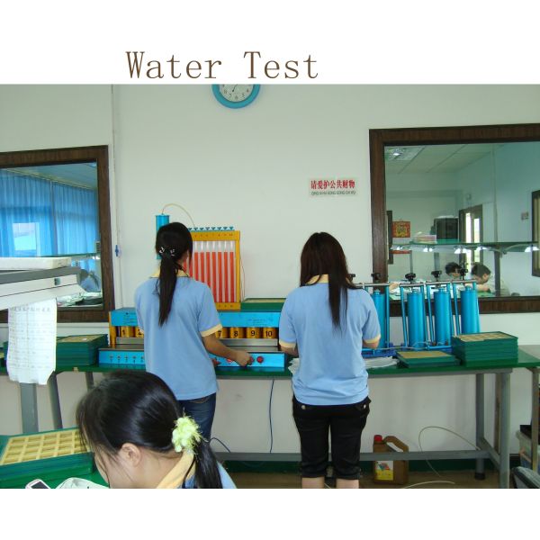 3ATM Men Silicone Strap Watches With Eco - friendly Rubber Strap