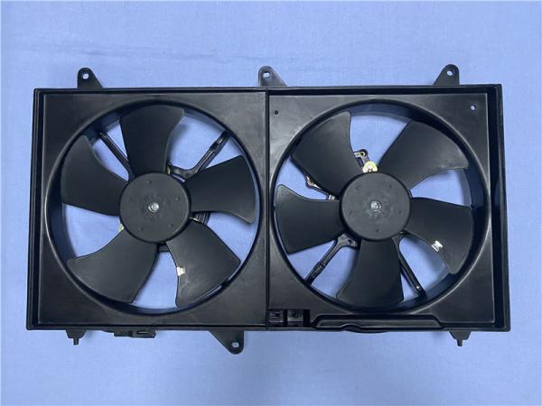Engine Cooling System Radiator Fan Assembly 9023889 9046077 for CHEVROLET Epica 2006-2009 