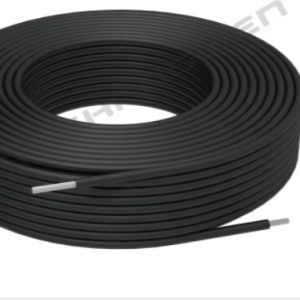 Power Cord 14AWG UL 105℃ Stranded Conductor Wire 600V VW-1 PVC Wire 14AWG PVC Electronic Cable Tinned Copper Stranded Wiring