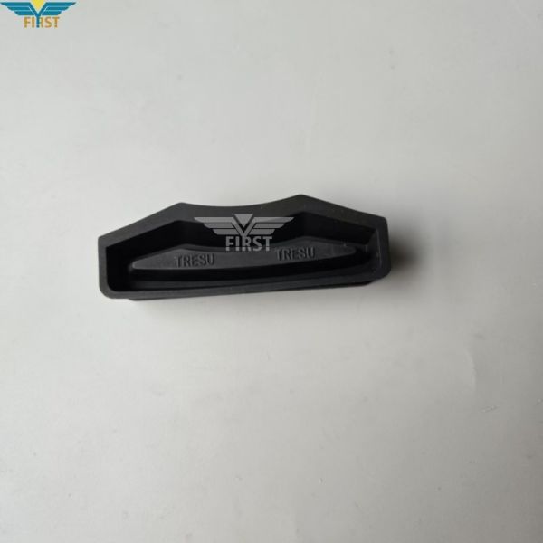 Polyurethane Oil Scraper Plug Replacement for CD74 XL75 SM102 CD102 XL105 Printing Machines