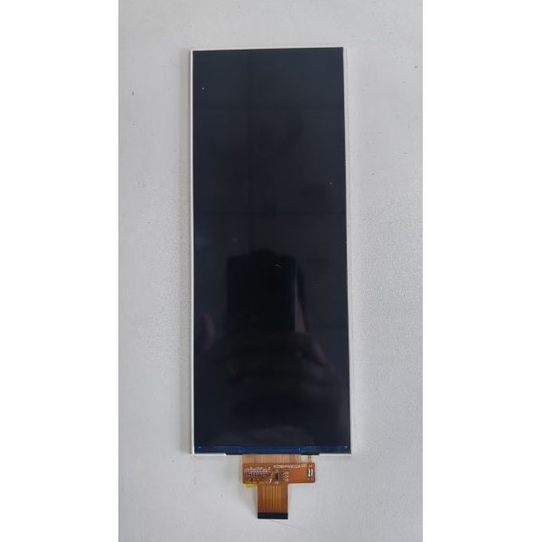  8.6 inch bar type TFT display   600*1600 resolution MIPI interface driving IC JD9365DA-H3
