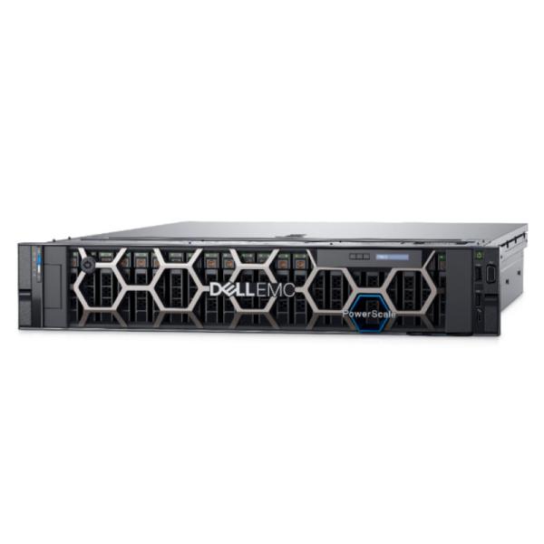 Dell PowerScale F900 All Flash Storage 736 GB ECC Memory
