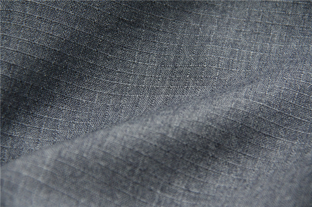 Smooth Texture Lenzing Viscose Fabric High Wrinkle Resistance Breathability Fabric Ideal for Stylish Comfortable Apparel