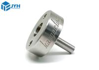 ISO 9001 Servicio de torneado CNC para piezas metálicas de acero inoxidable Automoción