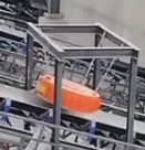 Mode de commande électrique en courant continu Électromagnétique élimineur de fer pour une séparation efficace du fer