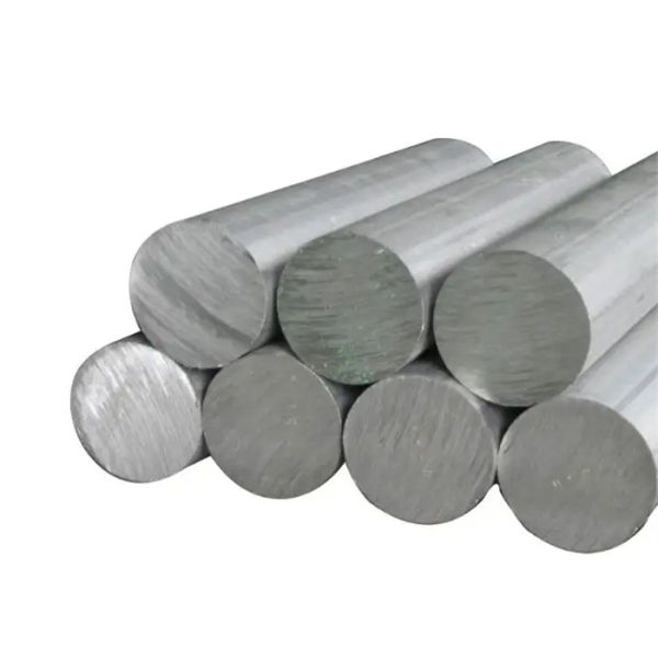 GIS 3mm 304 Stainless Steel Round Bar ASTM A167 12mm SS Rod