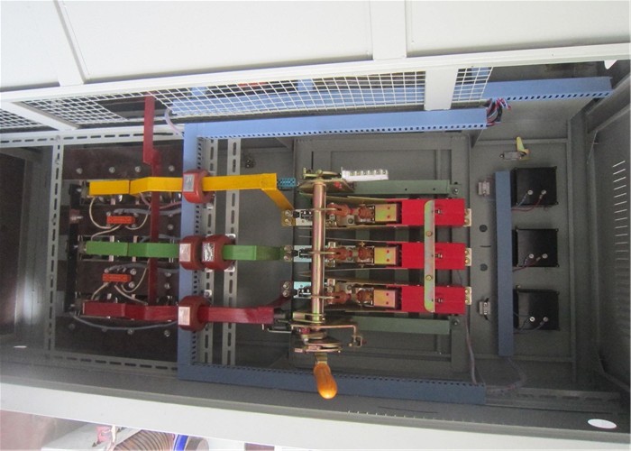 Печь топления заготовки индукции средней частоты KGPS 500KW 1000KW