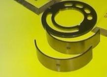 Axial Sauer Hydraulic Pump Parts FRR074 FRL074 FRR090 FRL090 Piston Pump Spare Parts