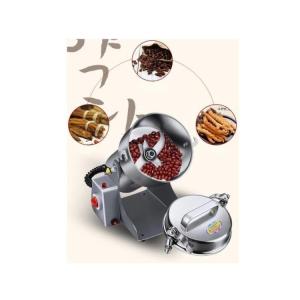 a máquina de 700g Herb Grain Grinder Mill Grinder com incenso pulveriza