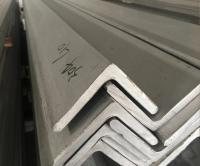 La cornière d'acier inoxydable d'ASTM 310 0.8mm a rainé le fer égal inégal