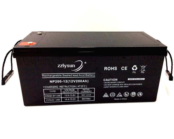 Complete Set Hybrid Solar Energy System Portable Energy Off Grid Kit 5KW