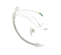 Tube médical endotrachéal des dispositifs ETT d'intubation de vidéo d'Anesthesiology
