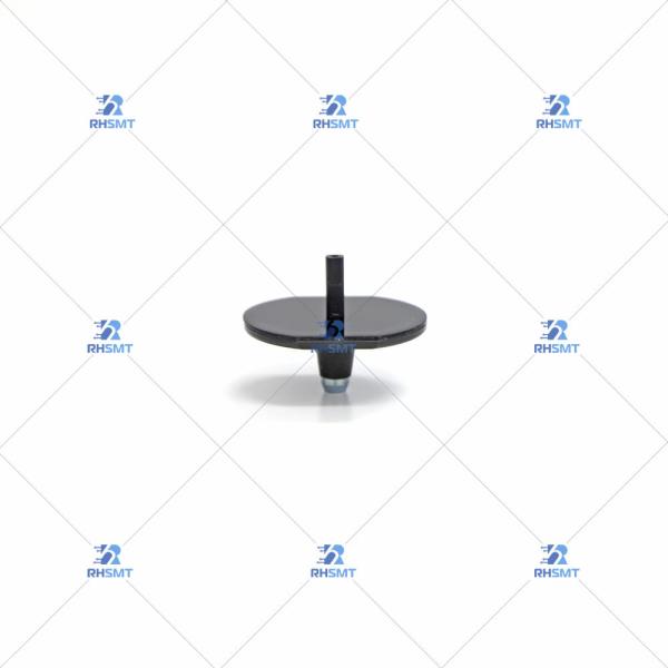 ODM Black Panasonic Nozzle 1002 KXFW1ATAA00 KXFX037TA00 Pick And Place Nozzle