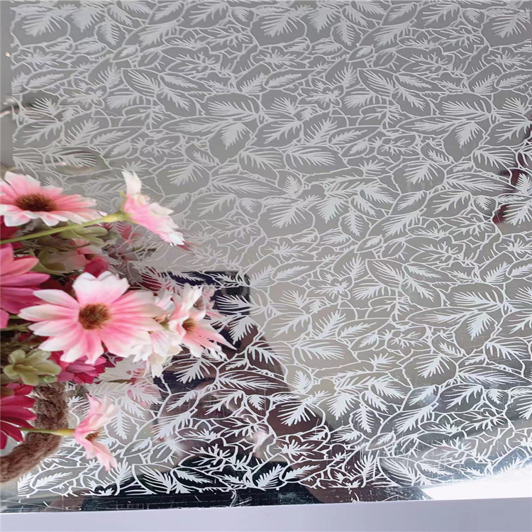 8K вытравило лист нержавеющей стали, плиту 1.18mm листа нержавеющей стали 304 толщиной