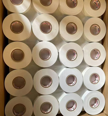 Waterproof Sealing Strong Adhesion Butyl Rubber Tape Double-sided Self-adhesive Butyl Tape High Pressure Insulation Tape