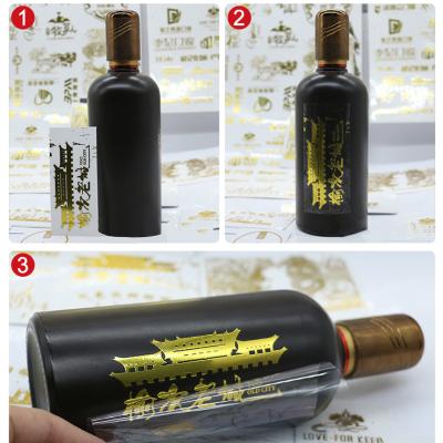 PET AB Cotton Fabrics UV DTF Film 300mm 600mm